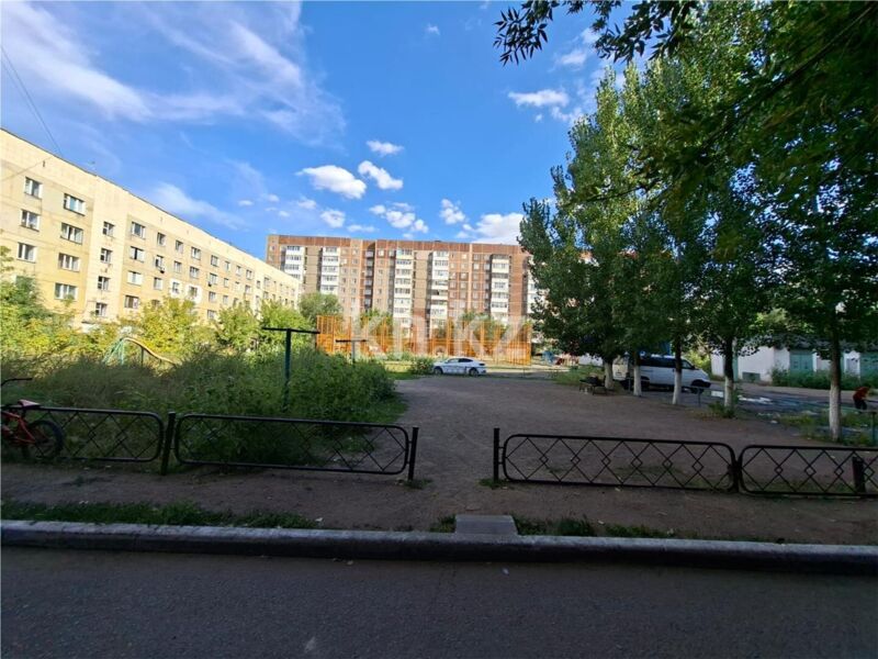 Продажа 2-комнатной квартиры, 47 м² - Продажа недвижимости в Казахстане - страница 25 фото 9 из 9