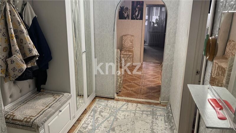 Продажа 4-комнатной квартиры, 61 м² - Продажа четырехкомнатных квартир в Караганде - страница 11 фото 7 из 9