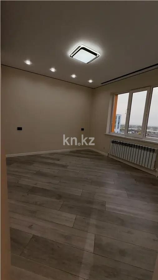 Продажа 4-комнатной квартиры, 76 м² - Продажа четырехкомнатных квартир в Наурызбайском р-не Алматы фото 2 из 7