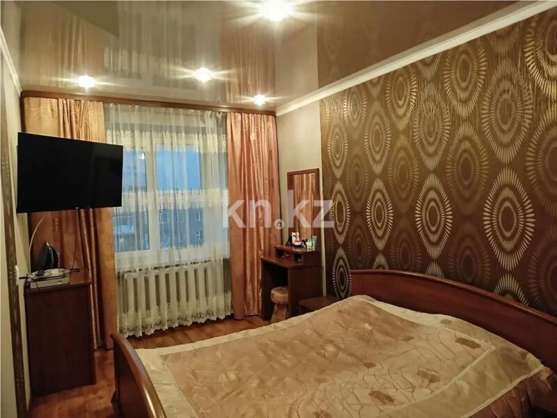 Продажа 3-комнатной квартиры, 67 м² - Недвижимость в Темиртау - страница 26 фото 3 из 6