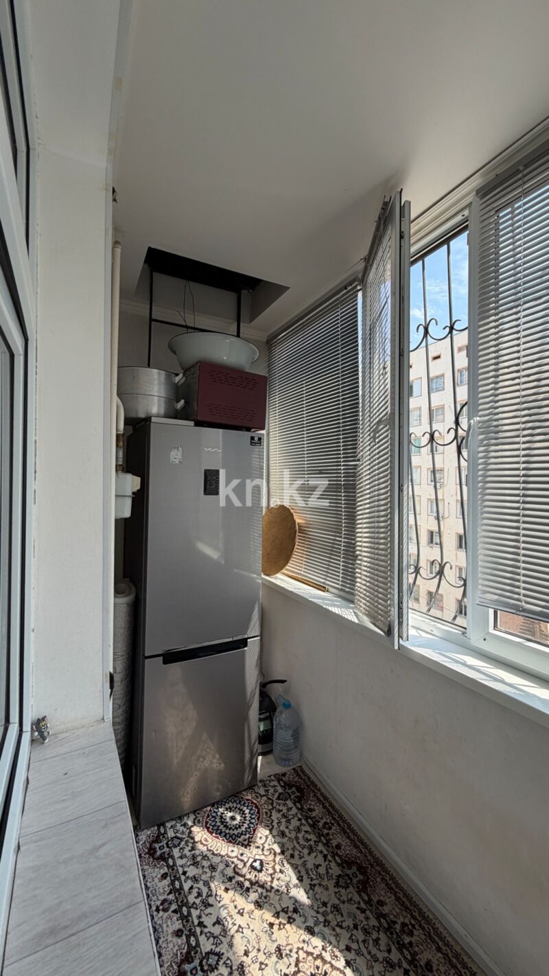 Продажа 3-комнатной квартиры, 79 м² - Недвижимость в Шымкенте - страница 4 фото 8 из 18