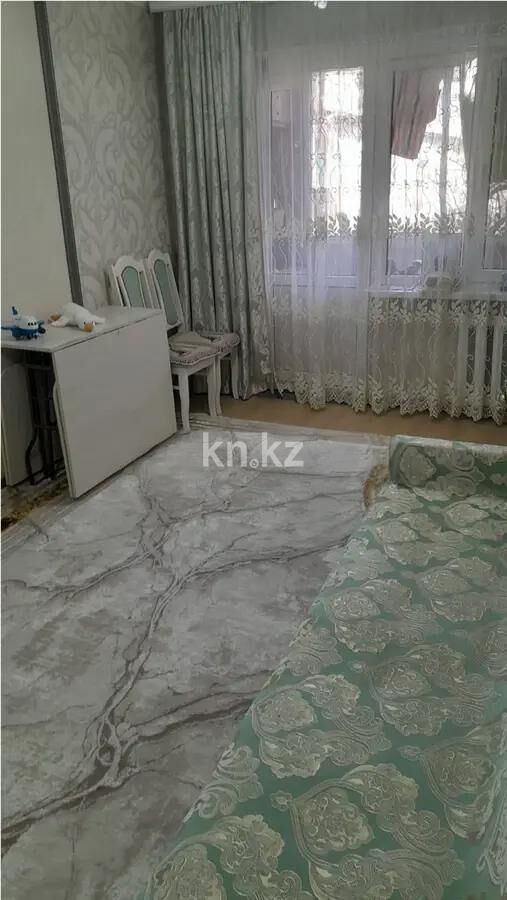 Продажа 4-комнатной квартиры, 73 м² - Продажа четырехкомнатных квартир в панельном доме в Алматы - страница 6 фото 1 из 3