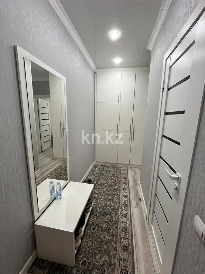 Продажа 1-комнатной квартиры, 42 м² - Продажа однокомнатных квартир от собственников в Астане - страница 2 фото 4 из 4