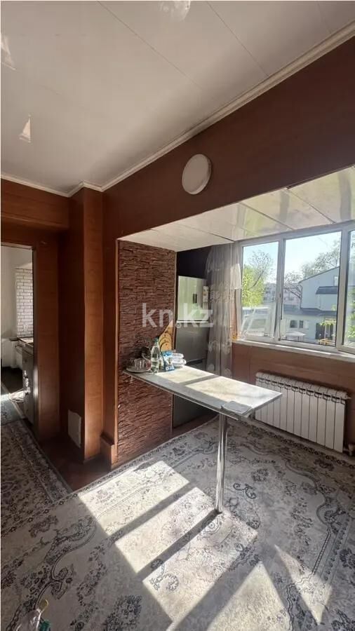 Продажа 1-комнатной квартиры, 42 м² - Продажа однокомнатных квартир в Жетысуском р-не Алматы - страница 10 фото 2 из 3