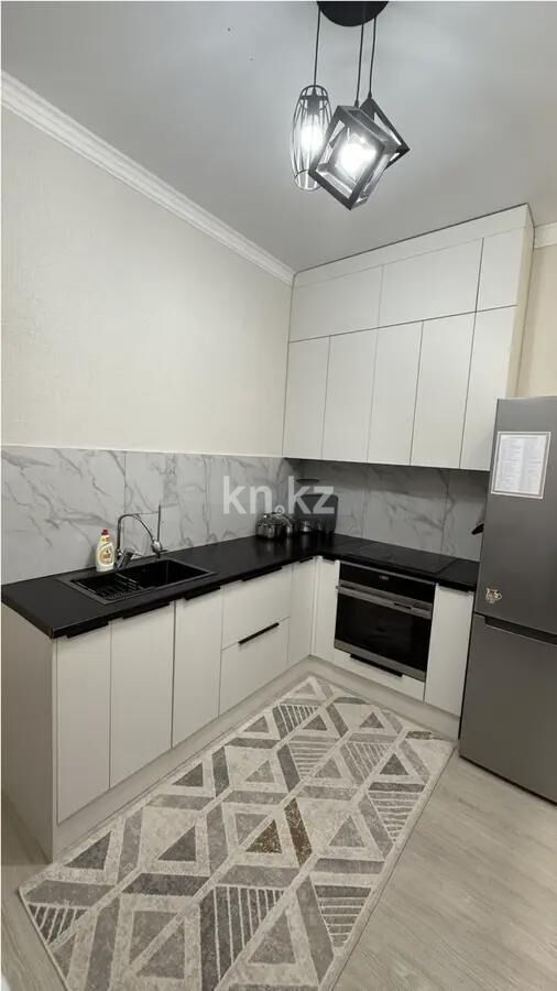 Продажа 1-комнатной квартиры, 34 м² - Продажа однокомнатных квартир в р-не Сарайшык Астаны - страница 20 фото 2 из 4