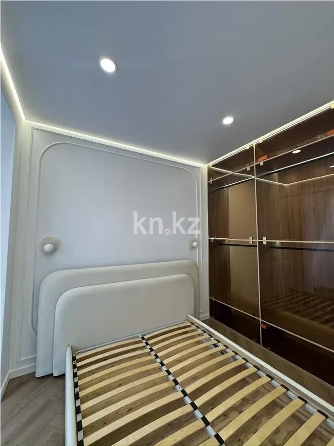Продажа 2-комнатной квартиры, 67 м² - Продажа двухкомнатных квартир в Бостандыкском р-не Алматы - страница 35 фото 3 из 5