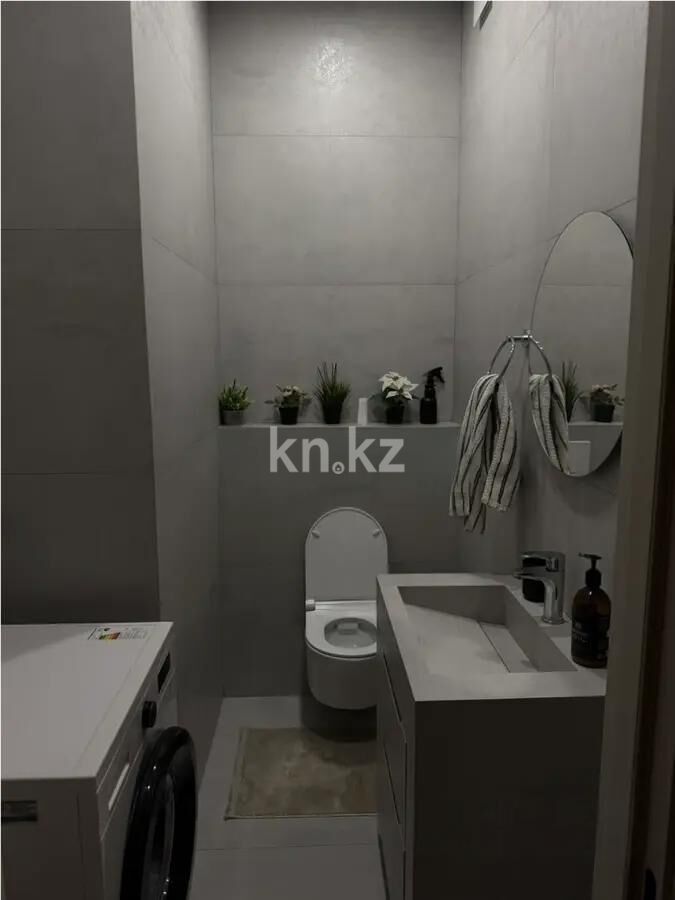 Продажа 3-комнатной квартиры, 109 м² - Продажа  трехкомнатных квартир в новостройках Астаны - страница 20 фото 4 из 5