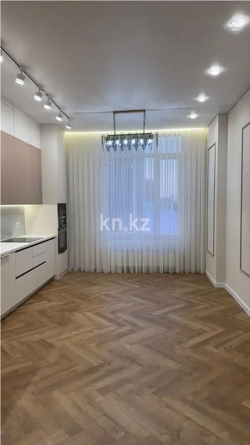 Продажа 2-комнатной квартиры, 75.2 м² - Продажа двухкомнатных квартир в блочном доме в Казахстане - страница 44 фото 3 из 4