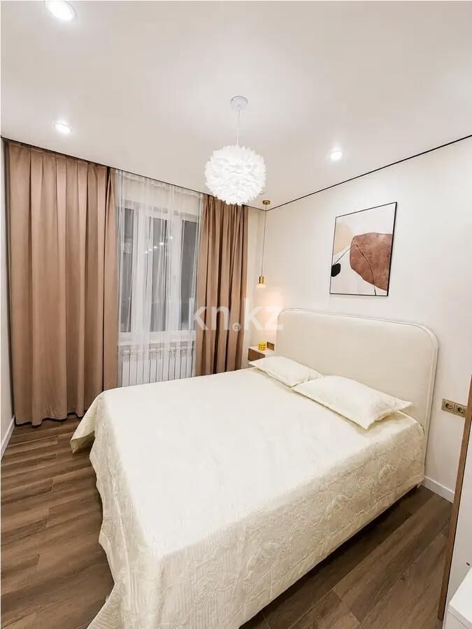 Продажа 3-комнатной квартиры, 40 м² - Продажа квартир в новостройках Алматы - страница 6 фото 2 из 5