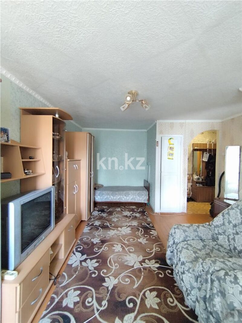 Продажа 1-комнатной квартиры, 32 м² - Продажа однокомнатных квартир в Темиртау - страница 8 фото 2 из 13