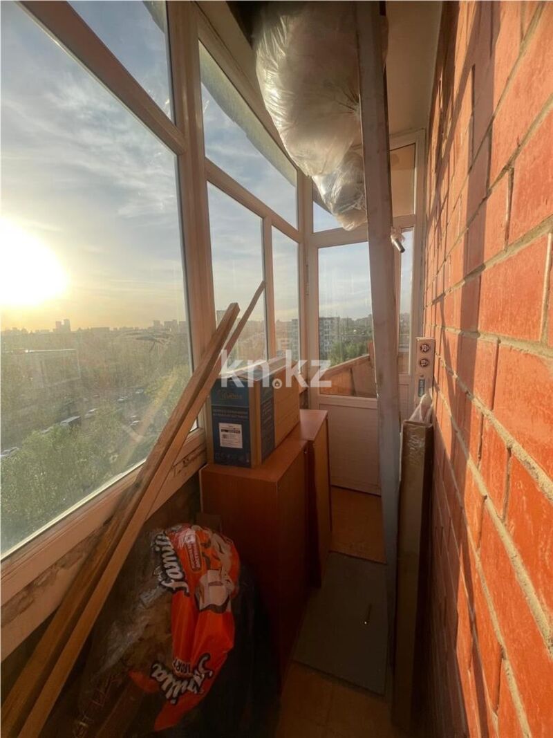 Продажа 3-комнатной квартиры, 90 м² - Продажа трехкомнатных квартир в кирпичном доме в Казахстане - страница 65 фото 13 из 22