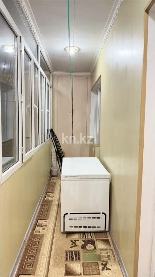 Продажа 3-комнатной квартиры, 93.8 м² - Продажа недвижимости в Алматы - страница 14 фото 8 из 8