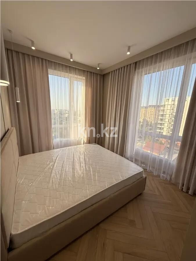 Продажа 3-комнатной квартиры, 65 м² - Продажа трехкомнатных квартир в Ауэзовском р-не Алматы - страница 22 фото 2 из 6