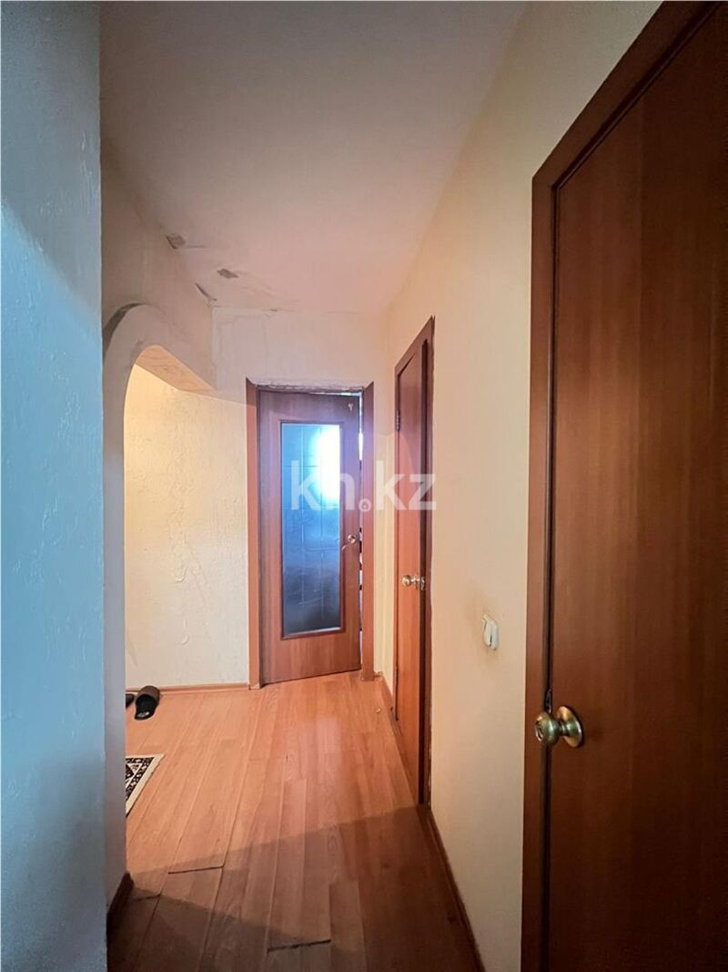 Продажа 4-комнатной квартиры, 75 м² - Продажа четырехкомнатных квартир в панельном доме в Караганде - страница 7 фото 12 из 17
