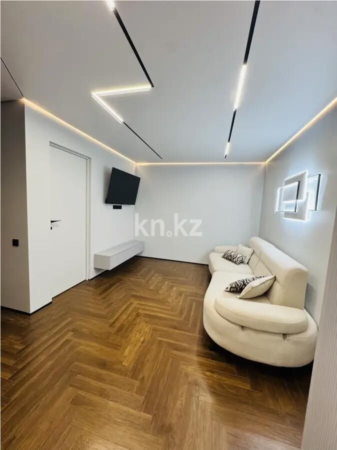 Продажа 3-комнатной квартиры, 65 м² - Продажа трехкомнатных квартир в Алмалинском р-не Алматы - страница 8 фото 1 из 5
