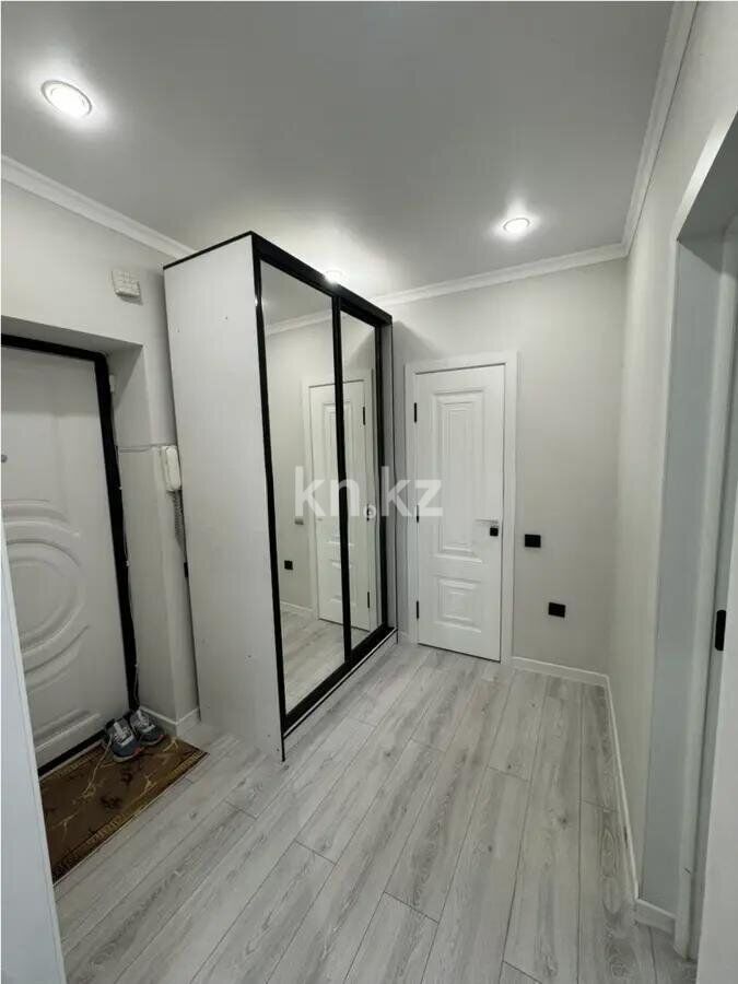 Продажа 1-комнатной квартиры, 45 м² - Продажа однокомнатных квартир от собственников в Казахстане - страница 2 фото 4 из 4