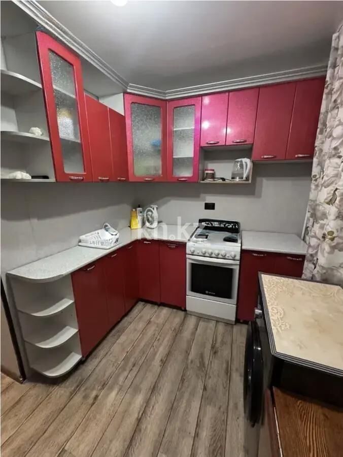 Продажа 2-комнатной квартиры, 41 м² - Продажа двухкомнатных квартир в Караганде фото 3 из 6