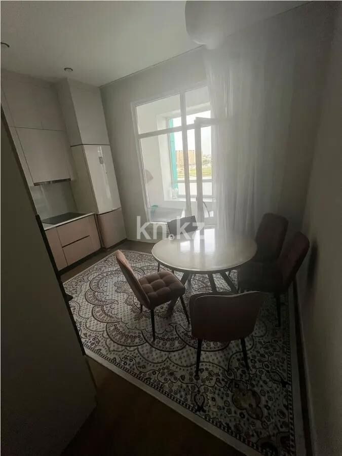 Продажа 3-комнатной квартиры, 95 м² - Продажа трехкомнатных квартир в кирпичном доме в Казахстане - страница 82 фото 4 из 6
