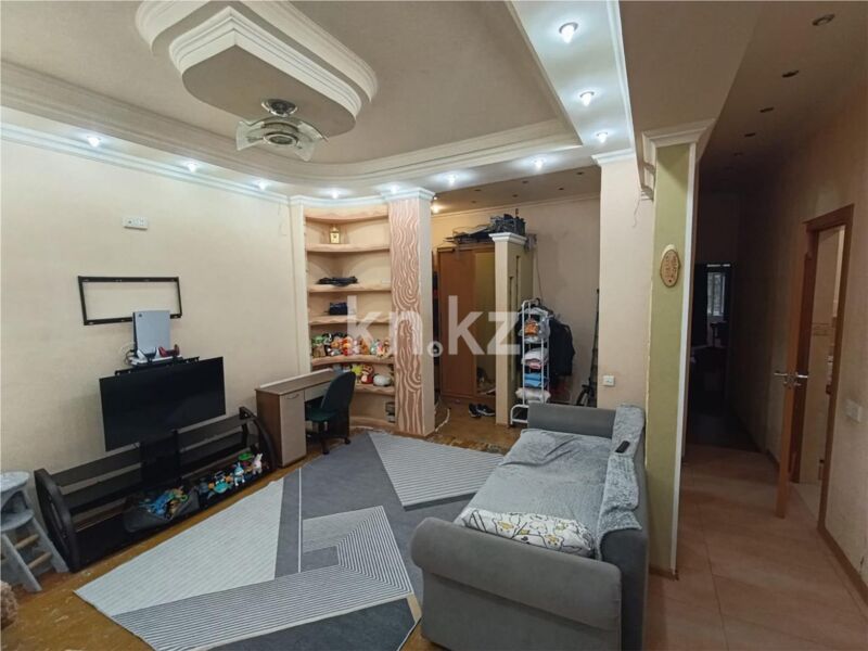Продажа 2-комнатной квартиры, 51 м² - Продажа двухкомнатных квартир в Темиртау - страница 3 фото 1 из 9