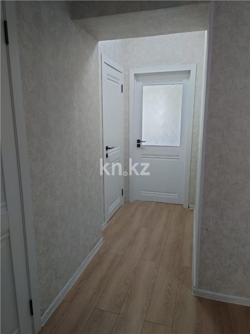 Продажа 2-комнатной квартиры, 63 м² - Продажа квартир в новостройках Астаны - страница 12 фото 4 из 7