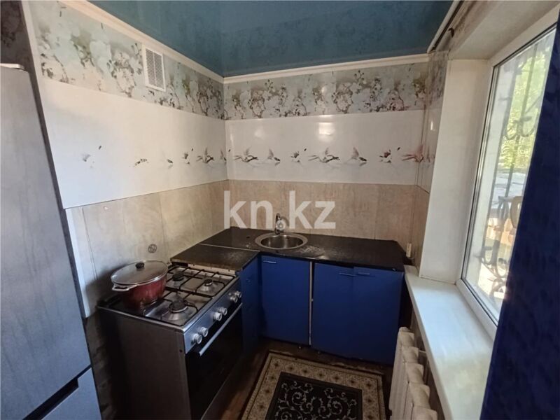 Продажа 3-комнатной квартиры, 57 м² - Недвижимость в Темиртау - страница 33 фото 4 из 7