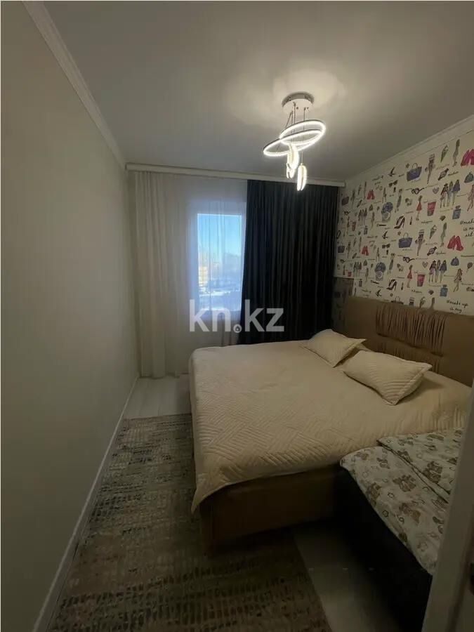 Продажа 5-комнатной квартиры, 96 м² - Продажа пятикомнатных и более квартир в панельном доме в Казахстане фото 2 из 8