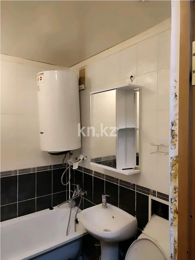 Продажа 1-комнатной квартиры, 33 м² - Продажа однокомнатных квартир в кирпичном доме в Шахтинске фото 4 из 4