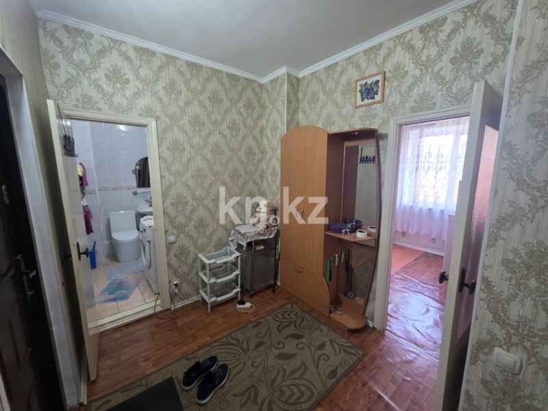 Аренда 1-комнатной квартиры, 40 м² - Аренда квартир помесячно в Алматы фото 5 из 5