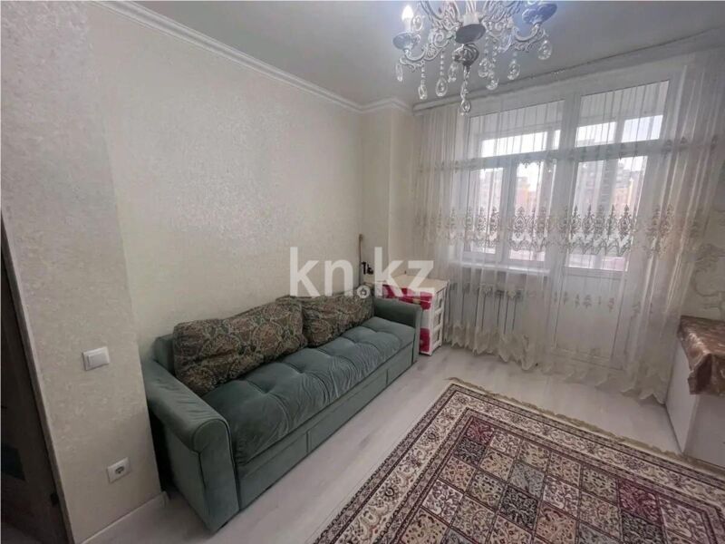 Продажа 1-комнатной квартиры, 43 м² - Продажа квартир от собственников в Астане - страница 23 фото 2 из 7