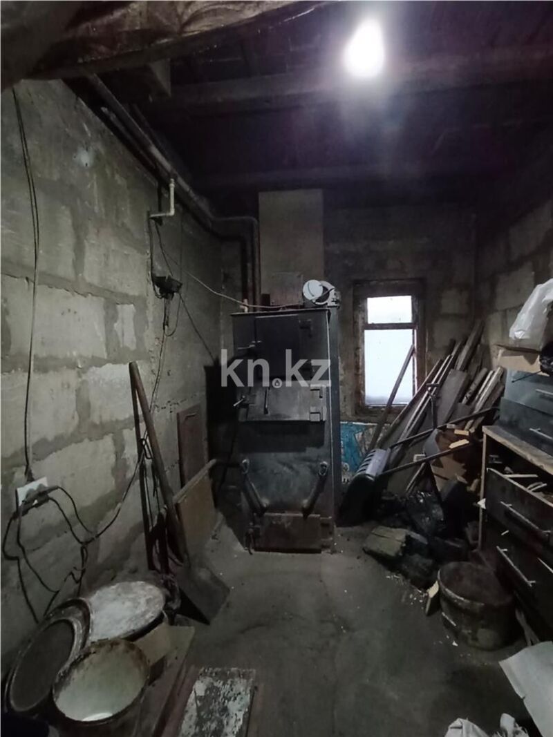 Продажа 3-комнатного дома, 68.9 м² - Продажа домов, коттеджей в Пришахтинске Караганды фото 5 из 5