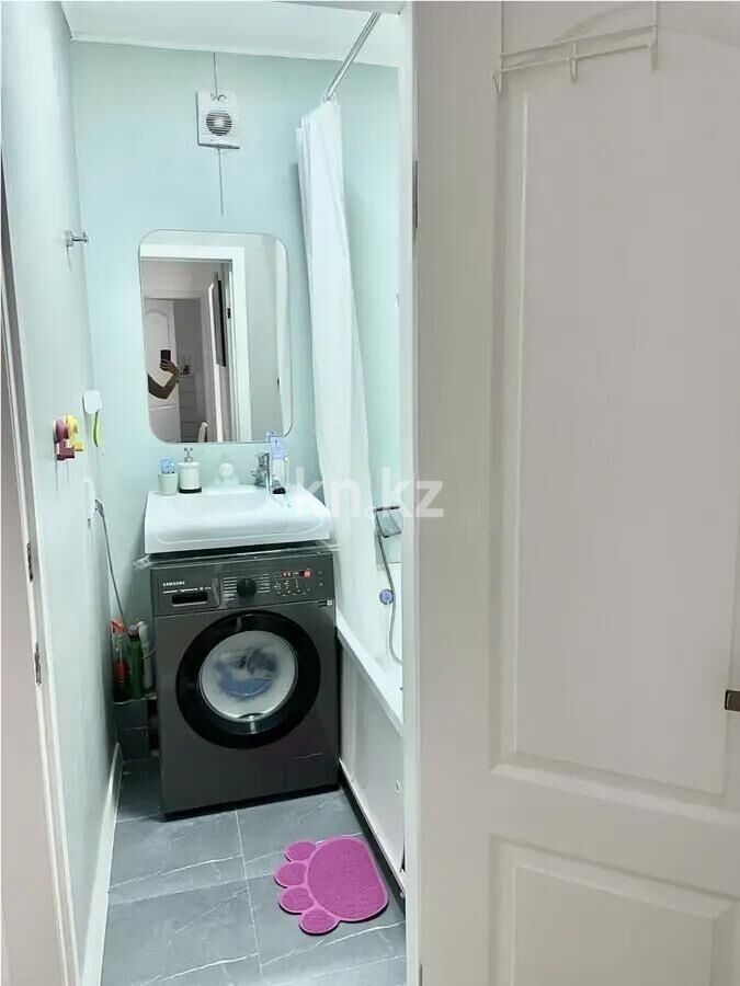 Продажа 2-комнатной квартиры, 54 м² - Продажа двухкомнатных квартир в блочном доме в Казахстане - страница 32 фото 5 из 5