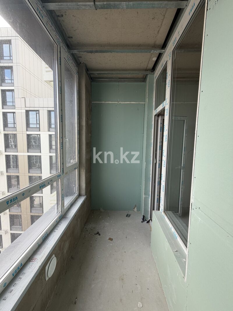 Продажа 2-комнатной квартиры, 50.06 м² - Продажа двухкомнатных квартир в Астане - страница 105 фото 13 из 17