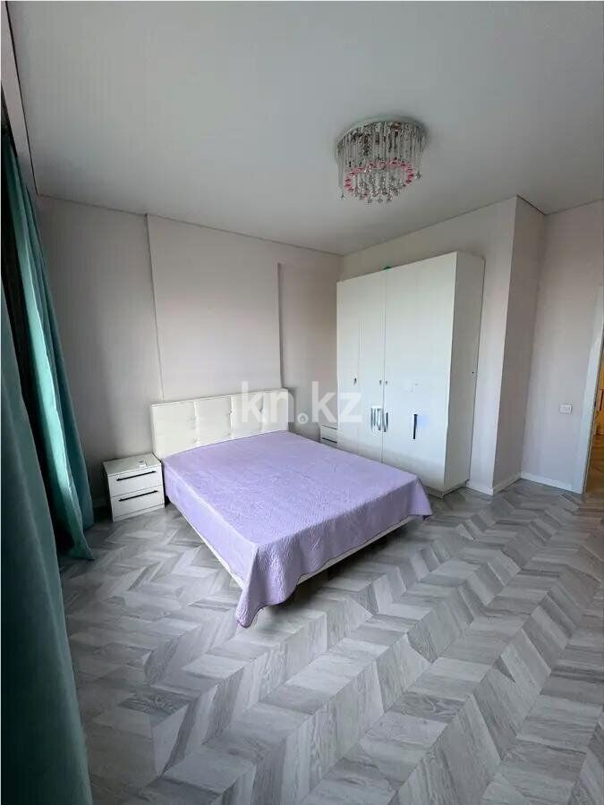 Продажа 3-комнатной квартиры, 82 м² - Продажа квартир в Казахстане - страница 193 фото 3 из 6