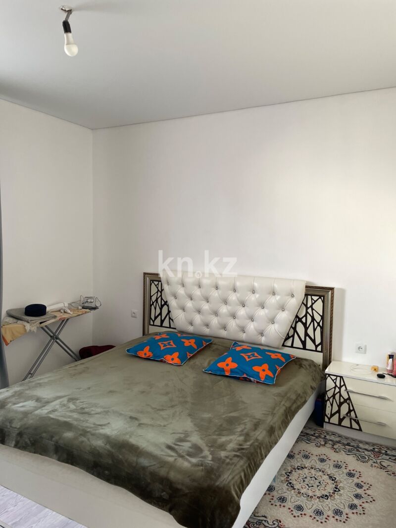 Продажа 3-комнатного дома, 120 м² - Продажа домов, коттеджей в Актобе фото 13 из 26