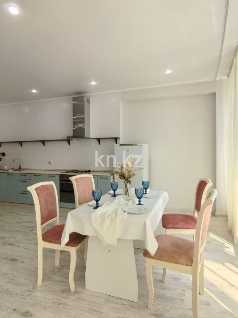 Продажа 2-комнатной квартиры, 90 м² - Продажа квартир в Актобе фото 10 из 14