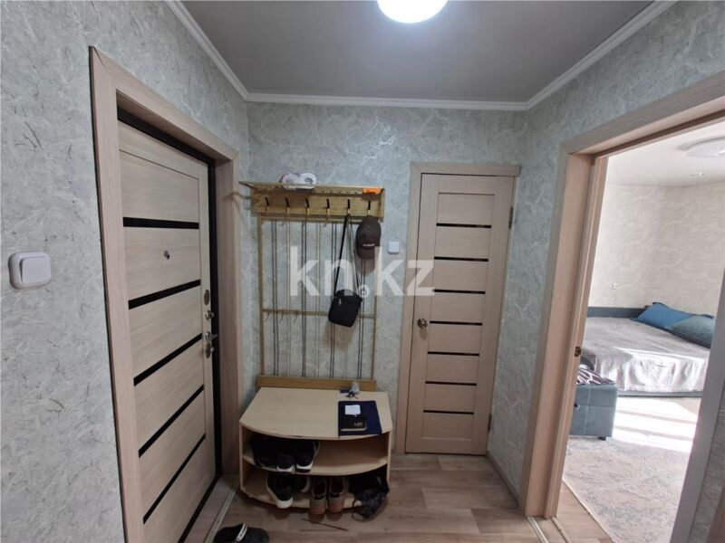 Продажа 1-комнатной квартиры, 30 м² - Продажа квартир в кирпичном доме в Караганде фото 9 из 9