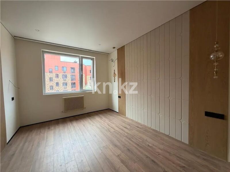 Продажа 3-комнатной квартиры, 70 м² - Продажа трехкомнатных квартир в монолитно-каркасном доме в Казахстане - страница 3 фото 1 из 5