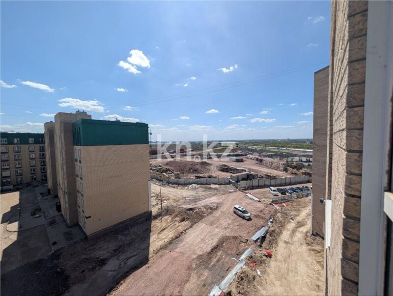 Продажа 2-комнатной квартиры, 38 м² - Продажа двухкомнатных квартир в кирпичном доме в Караганде - страница 25 фото 8 из 8