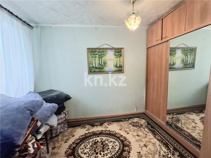 Продажа 2-комнатной квартиры, 44 м² - Продажа двухкомнатных квартир в блочном доме в Казахстане - страница 74 фото 4 из 11