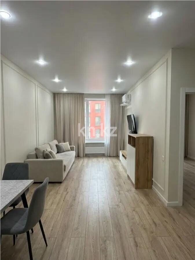 Продажа 2-комнатной квартиры, 42.5 м² - Продажа двухкомнатных квартир в Астане - страница 11 фото 1 из 5