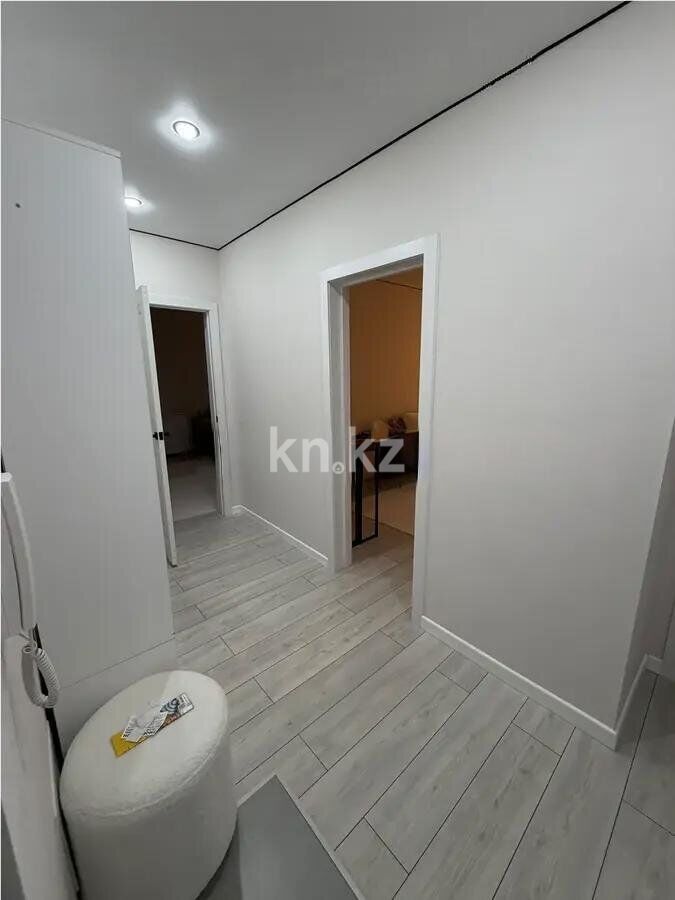 Продажа 3-комнатной квартиры, 60.2 м² - Продажа трехкомнатных квартир в Астане - страница 4 фото 5 из 5