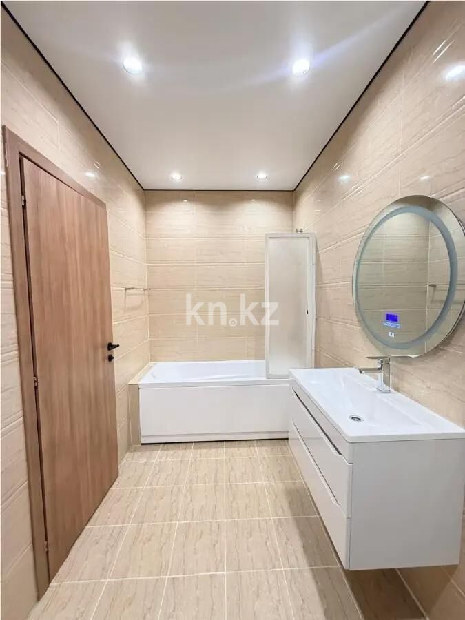 Продажа 2-комнатной квартиры, 72 м² - Недвижимость в Астане - страница 30 фото 4 из 5