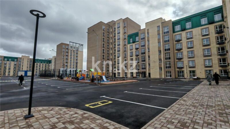 Продажа 3-комнатной квартиры, 78 м² - Продажа квартир в районе Майкудук в Караганде фото 1 из 5