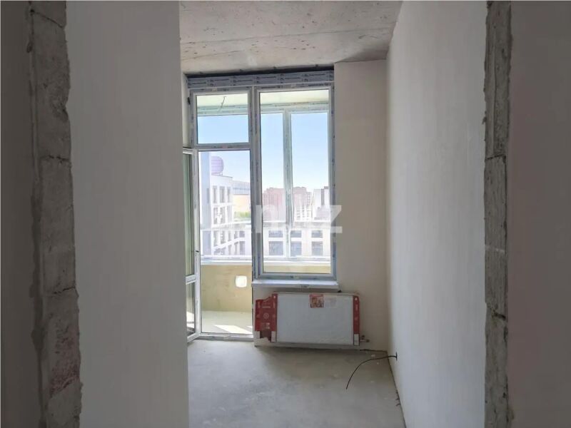 Продажа 1-комнатной квартиры, 35.76 м² - Продажа однокомнатных квартир в р-не Нура Астаны - страница 29 фото 2 из 3