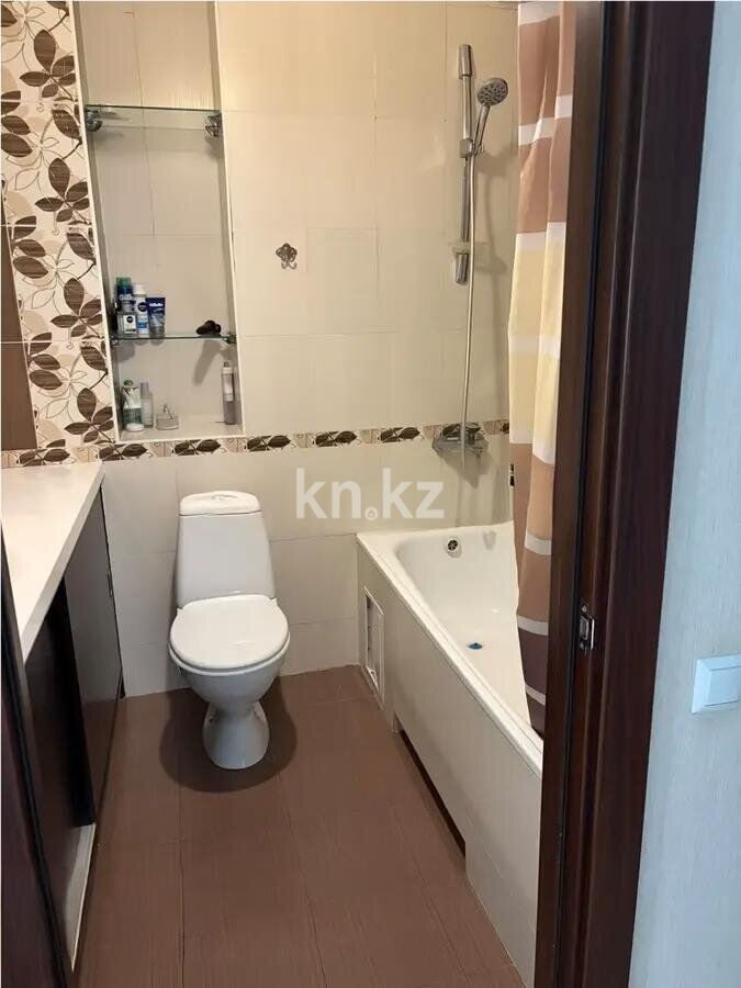 Продажа 4-комнатной квартиры, 100 м² - Продажа четырехкомнатных квартир в монолитном доме в Казахстане фото 6 из 6