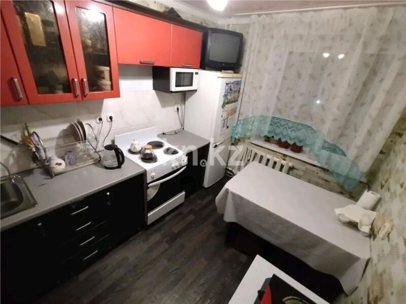 Продажа 3-комнатной квартиры, 64 м² - Продажа квартир в Майкудуке Караганды - страница 3 фото 4 из 6