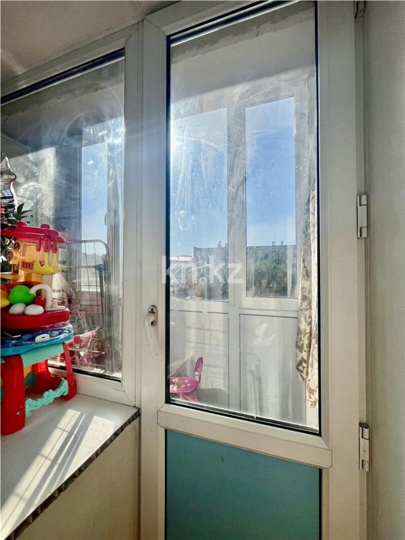 Продажа 1-комнатной квартиры, 32 м² - Продажа квартир в блочном доме в Темиртау - страница 3 фото 5 из 7