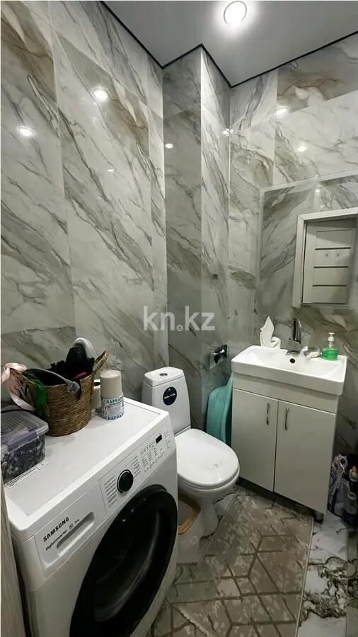 Продажа 2-комнатной квартиры, 36.8 м² - Продажа двухкомнатных квартир в р-не Сарайшык Астаны - страница 2 фото 6 из 7