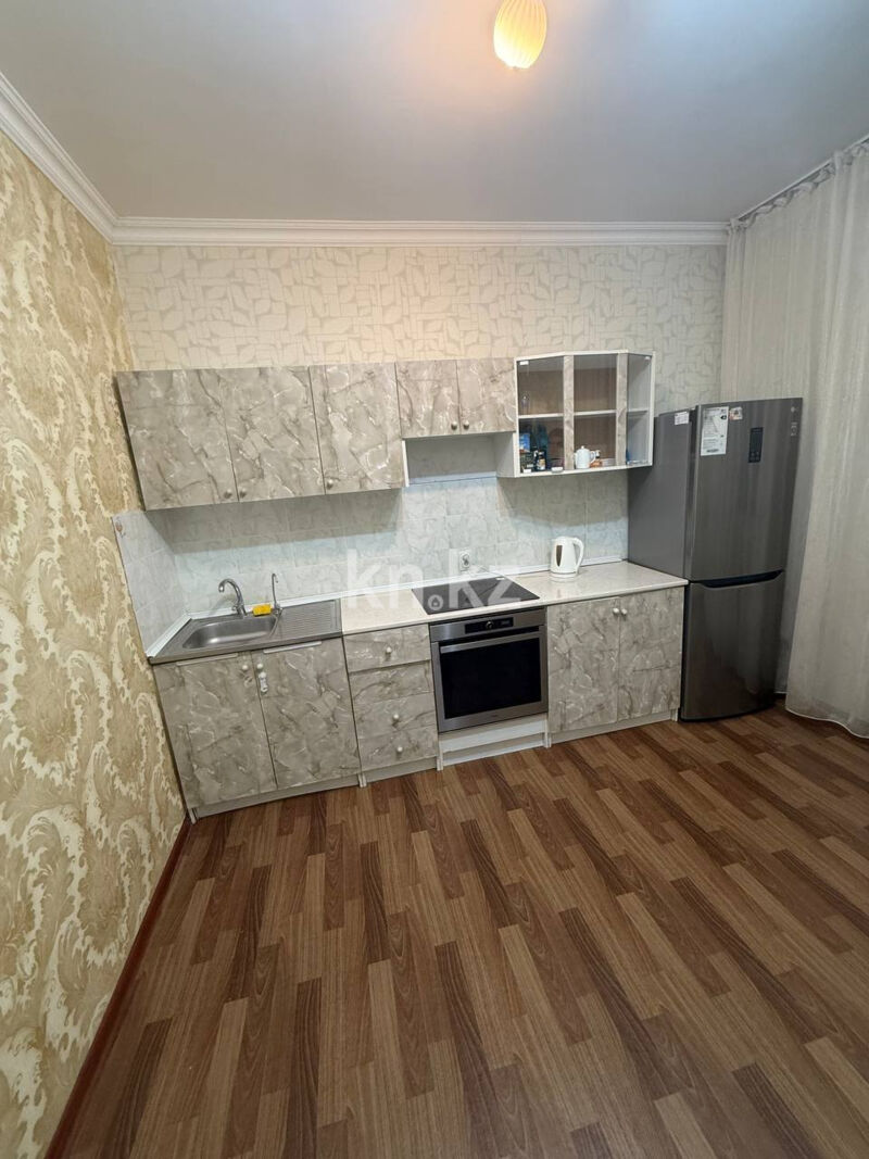 Продажа 2-комнатной квартиры, 58 м² - Продажа квартир в монолитном доме в Астане - страница 5 фото 4 из 19