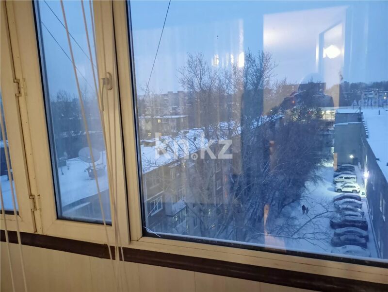 Продажа 1-комнатной квартиры, 33 м² - Продажа однокомнатных квартир в Темиртау - страница 7 фото 7 из 7